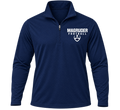 Magruder Performance Football Quarter-Zip