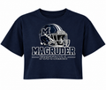 Women's Magruder Helmet Crop Top