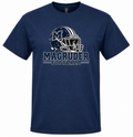 Magruder Helmet Short Sleeve Shirt