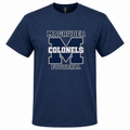 Magruder Colonels Short Sleeve Shirt