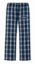 Magruder Flannel Pajama Pants