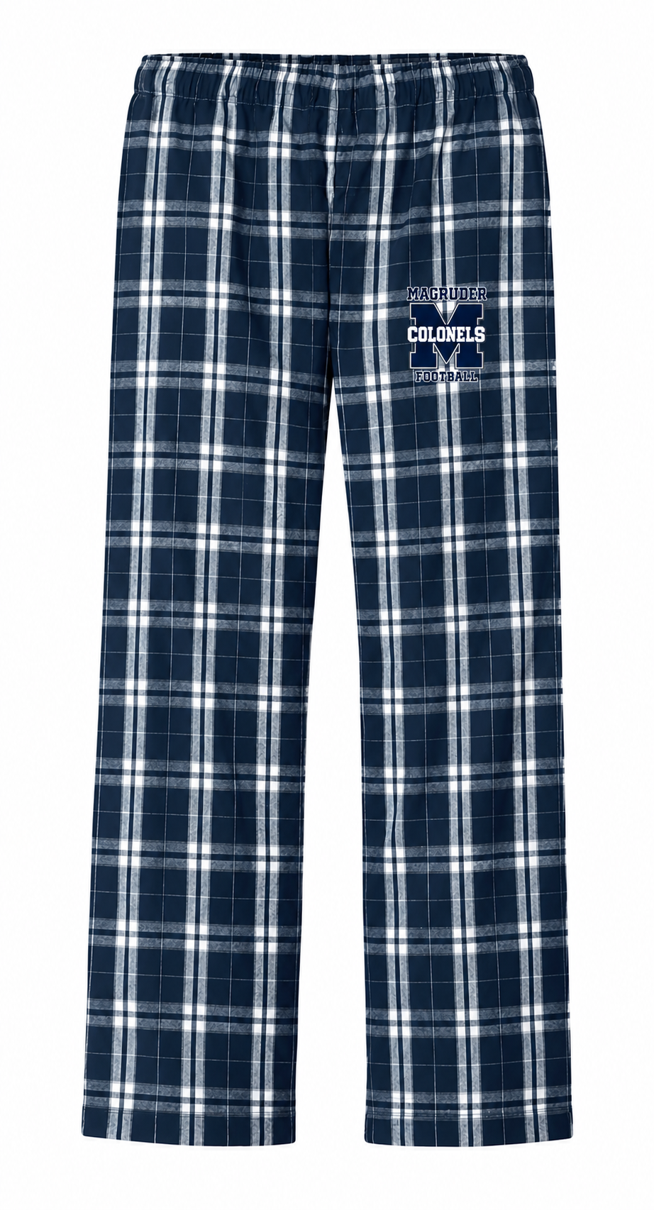 Magruder Flannel Pajama Pants