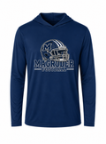 Magruder Performance Helmet Hoodie