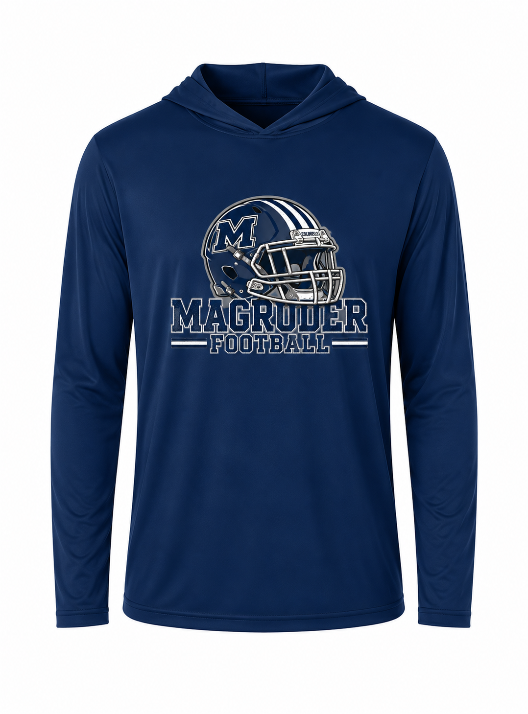 Magruder Performance Helmet Hoodie