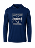Performance Magruder Colonels Hoodie