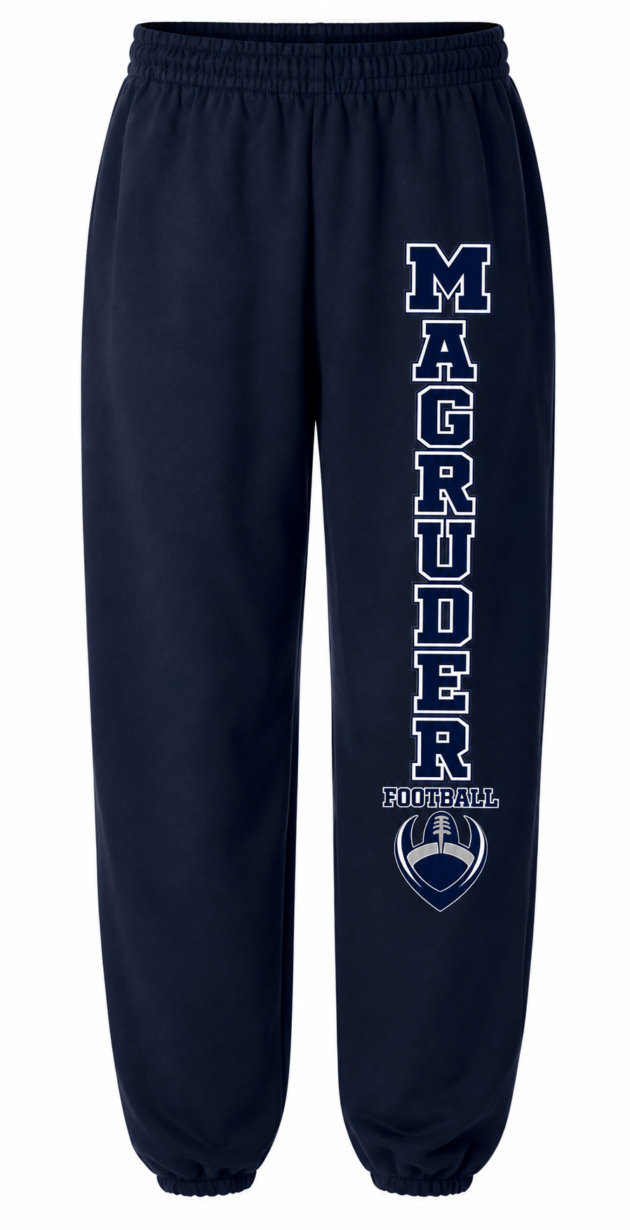 Magruder Football Sweatpants