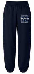 Magruder Colonels Sweatpants