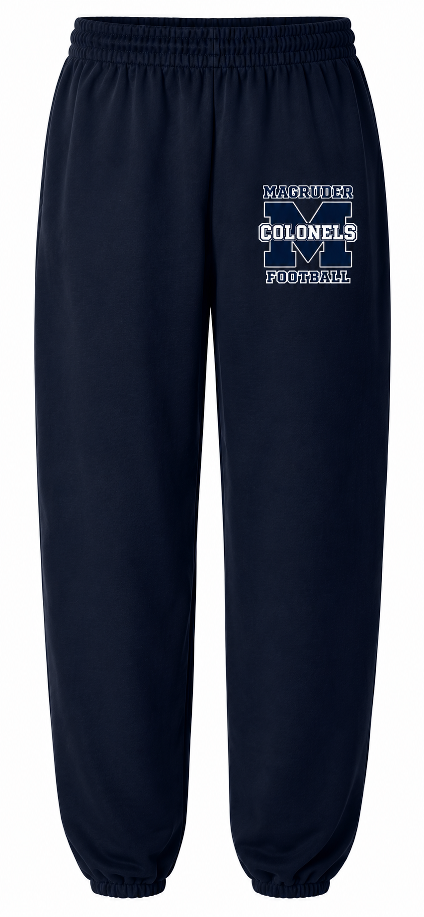 Magruder Colonels Sweatpants