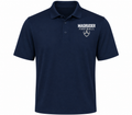 Magruder Football Performance Polo