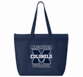 Magruder Colonels Tote