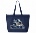Magruder Helmet Tote