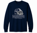 Magruder Helmet Long Sleeve Shirt