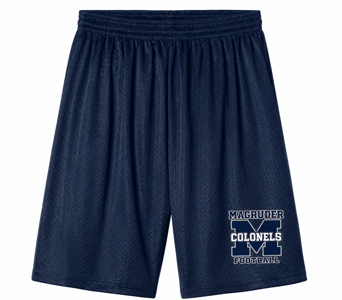 Mesh Shorts