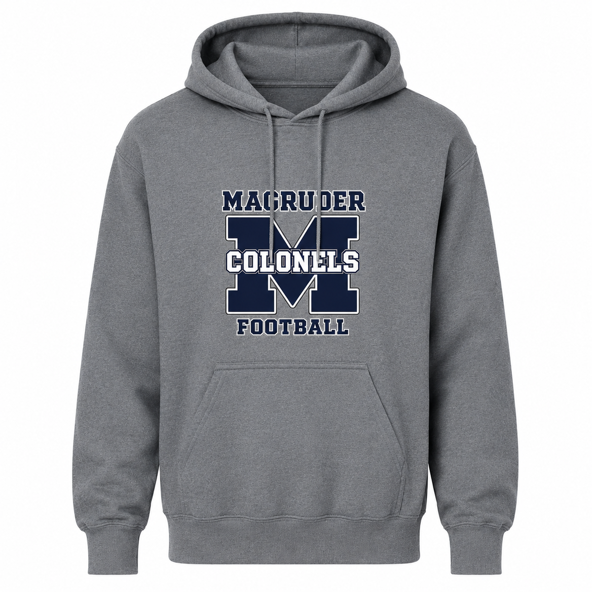 Magruder Colonels Hoodie