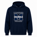 Magruder Colonels Hoodie