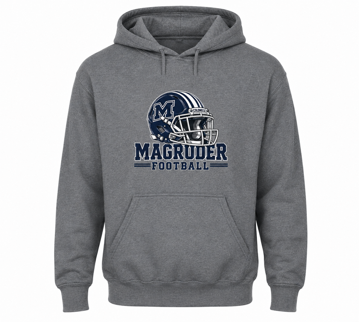 Magruder Helmet Hoodie