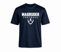 Magruder Football Performance T-Shirt