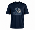 Magruder Helmet Performance T-Shirt