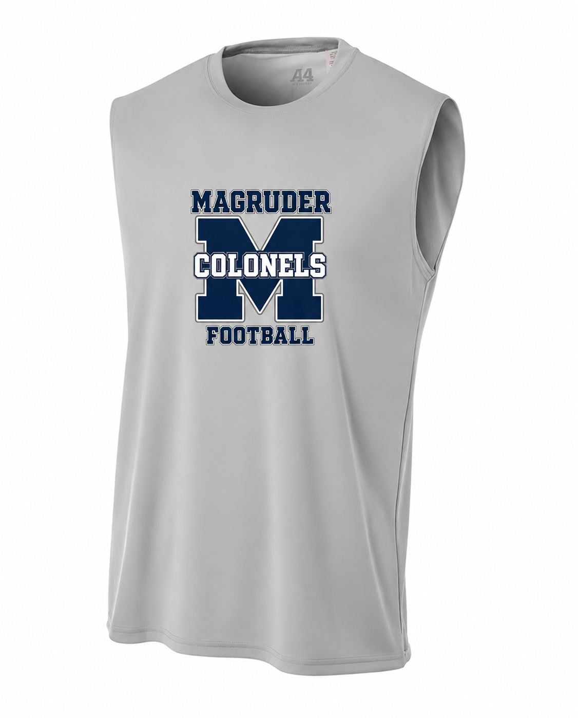 Magruder Colonels Performance Tank