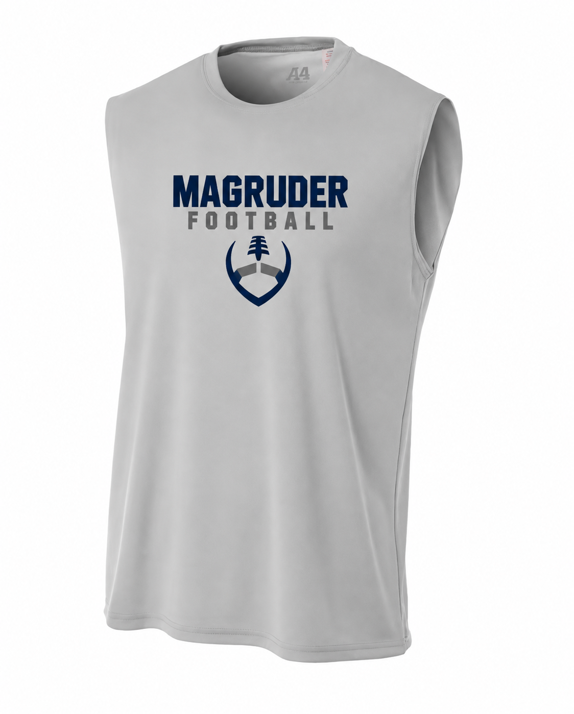 Magruder Football Performance Tank