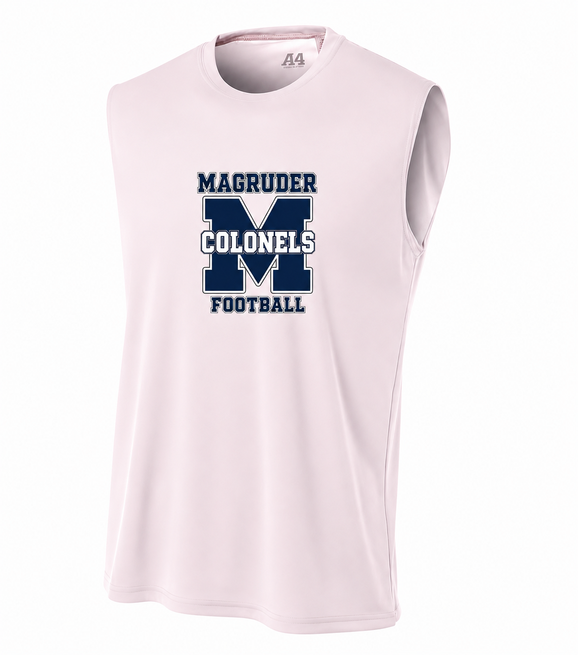 Magruder Colonels Performance Tank