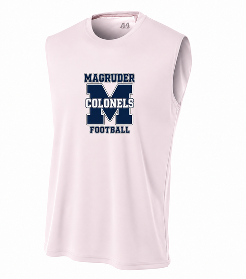 Magruder Colonels Performance Tank